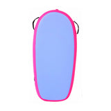 FunWater opblæste karosseri ESIZ00089 1,1m (rosa)