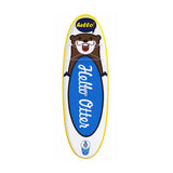 FunWater Tuxedo Sailor børns SUP paddle board 2,4m (blå)
