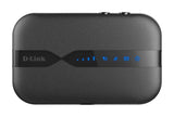 D-Link DWR-932 Mobilt hotspot Ekstern