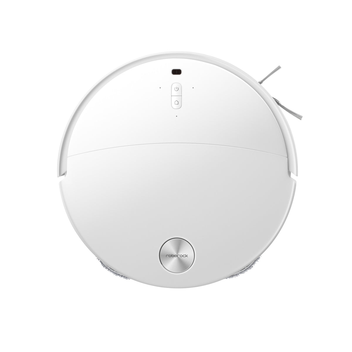 Roborock Qrevo CurvX Kombi Hvid