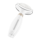 Elektrisk 2-i-1 EMS-massager ANLAN 01-AMFY51-02A