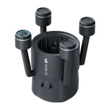 Bublue F10 bassinrensningsrobot