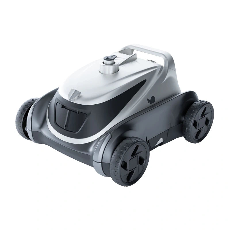 Bublue Bubot 500P Pool Rengøring Robot