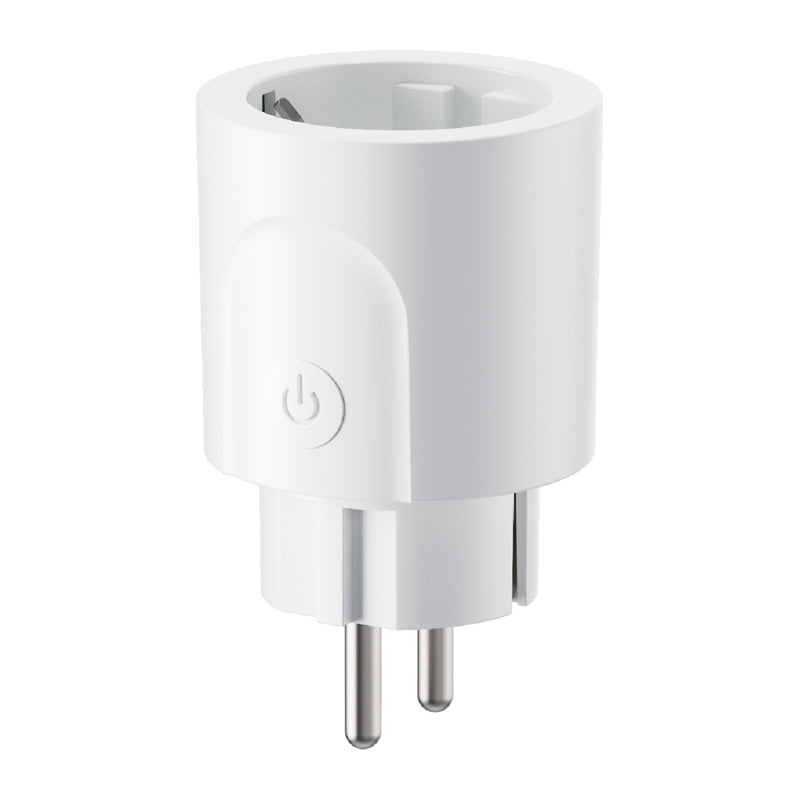 Switchbot Plug Mini (EU) stikkontakt.