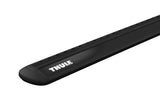 Thule WingBar Evo 150 car roof rack accessory