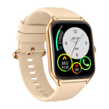 Zeblaze GTS 4 smartwatch (guld)