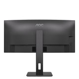 AOC Pro-line CU34P3CV 34 VA 3440 x 1440 (UltraWide) HDMI DisplayPort USB-C 100Hz