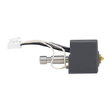 Hotend hurtig frigørelse med 0,4 mm dyse til Anycubic Kobra S1