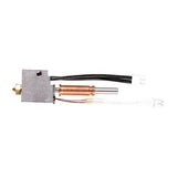 Hotend med 0,4 mm dyse til Anycubic Kobra 3 V2