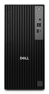 DELL Pro QCT1250 Intel® Core™ i5 i5-14500 16 GB DDR5-SDRAM 512 GB SSD Windows 11 Pro Tower PC Sort
