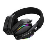 ONIKUMA GT826 gaming hovedtelefoner (sort)