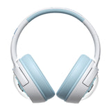 ONIKUMA GT802 gaming-hovedtelefoner (hvide)
