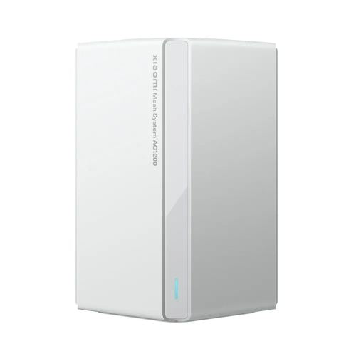 Xiaomi Mi Router AC1200 Mesh System (1pcs) Hvide EU DVB4452GL