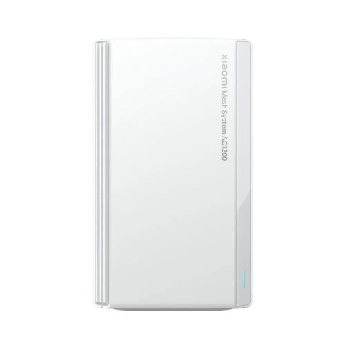 Xiaomi Mi Router AC1200 Mesh System (1pcs) Hvide EU DVB4452GL