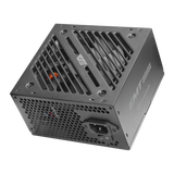 DarkFlash strømforsyning EMT650 sort