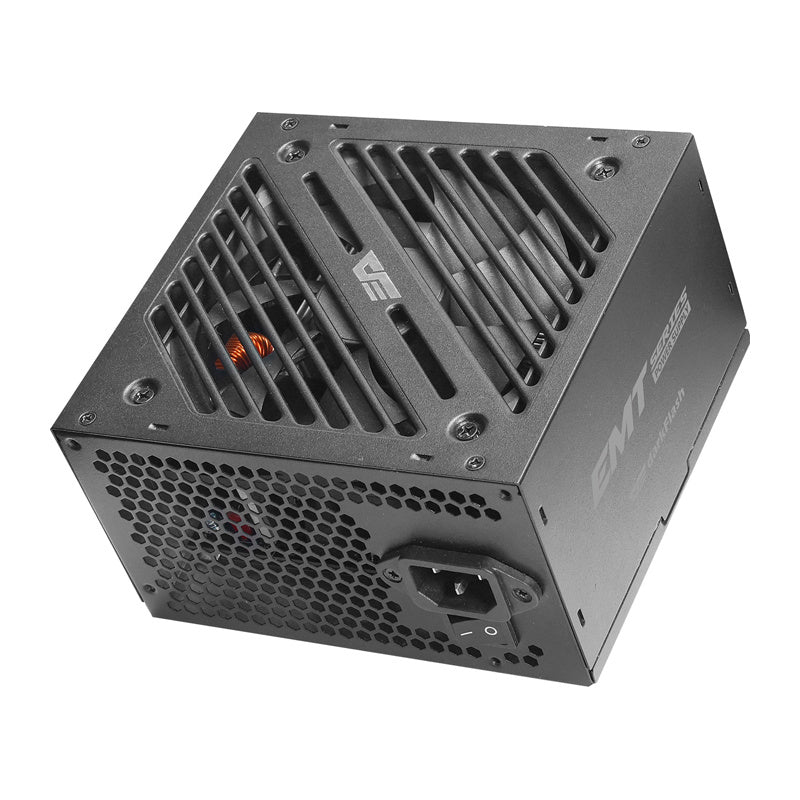 DarkFlash EMT750 computer strømforsyning (sort)