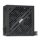DarkFlash EMT850 computer strømforsyning (sort)