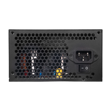 DarkFlash strømforsyning EMT850 sort