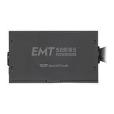 DarkFlash EMT850 computer strømforsyning (sort)