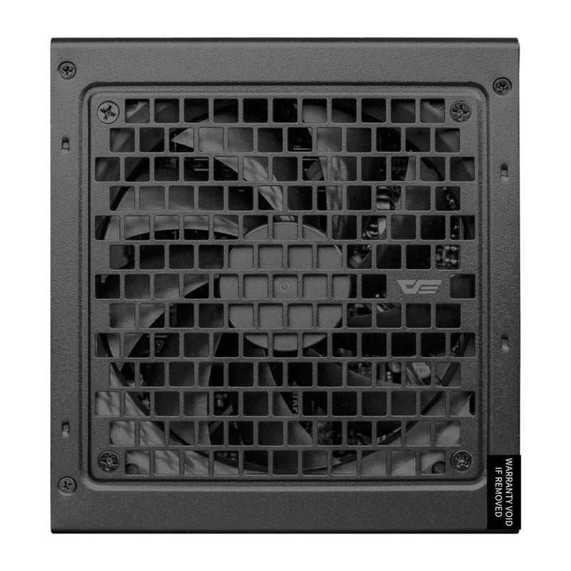 DarkFlash PMT1050 computer strømforsyning (sort)