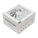 DarkFlash PMT1050 computer strømforsyning (hvid)