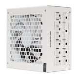 DarkFlash PMT1050 computer strømforsyning (hvid)