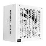 DarkFlash PMT1050 computer strømforsyning (hvid)