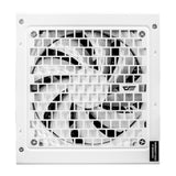 DarkFlash PMT1050 computer strømforsyning (hvid)