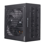 DarkFlash PMT1250 computer strømforsyning (sort)