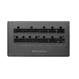 DarkFlash strømforsyning PMT1250 sort