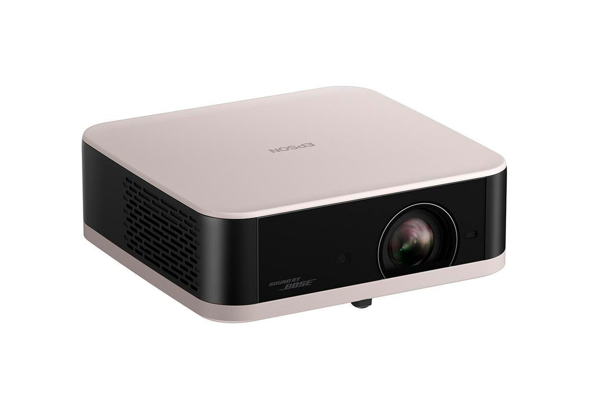 Epson Lifestudio Pop — EF-61R Rosenkvarts