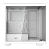 DarkFlash DS900G computerfoder (hvid)