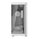 DarkFlash DS900G computerfoder (hvid)