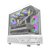 DarkFlash DS950 computerfoder (hvid)