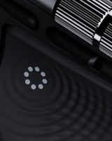 Logitech MX Master 4 mus Kontor Højre hånd RF trådløs + Bluetooth Laser 8000 dpi
