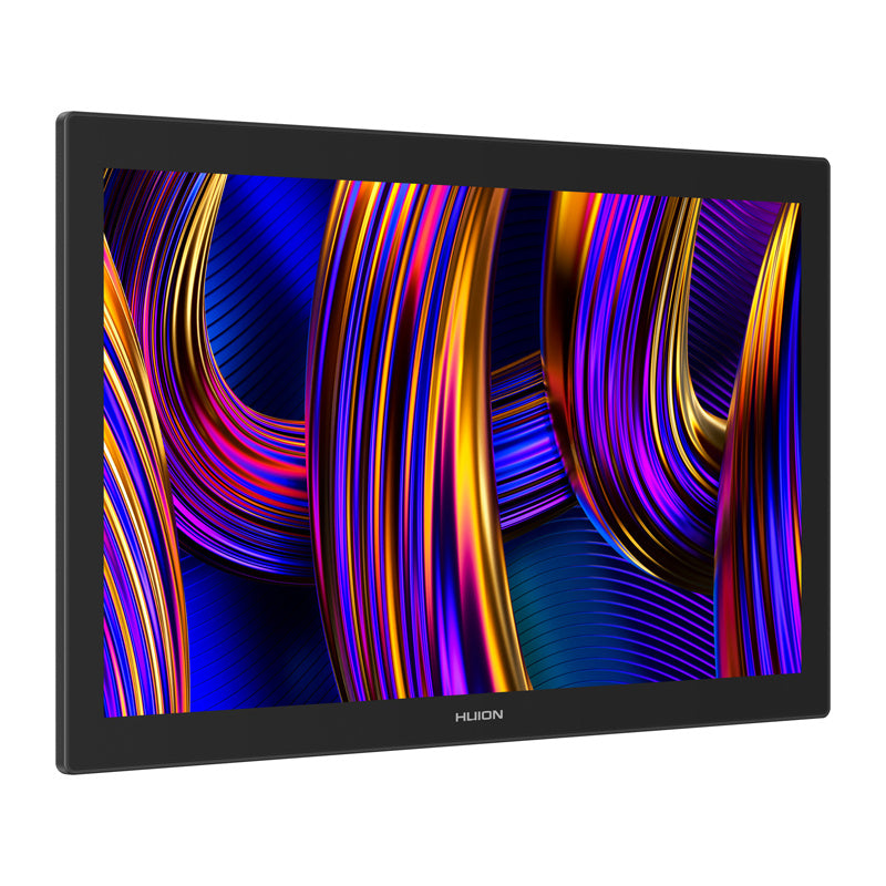 Huion Kamvas Pro 27 144Hz GT2702 grafik tablet