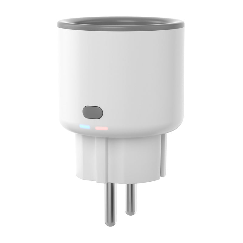 Sonoff S60ZBTPF ZigBee smart stikkontakt (2pak)