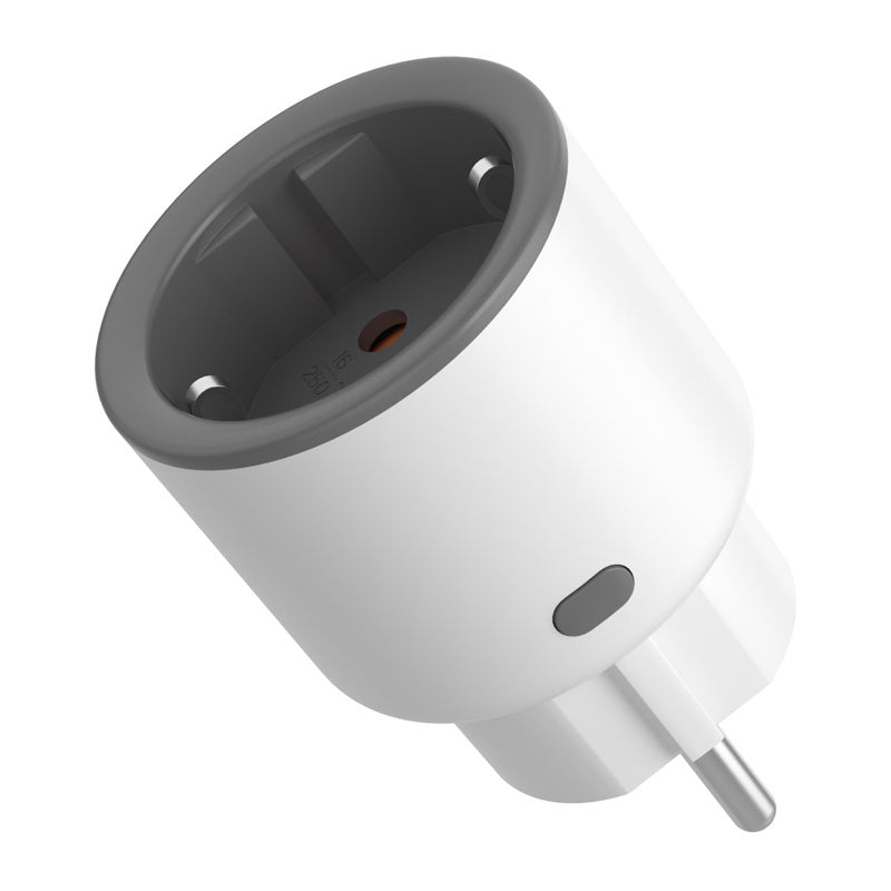 Sonoff S60ZBTPF ZigBee smart stikkontakt (2pak)