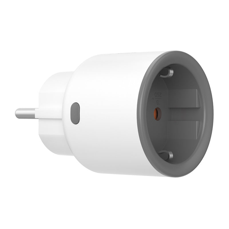 Sonoff S60ZBTPF ZigBee smart stikkontakt (2pak)