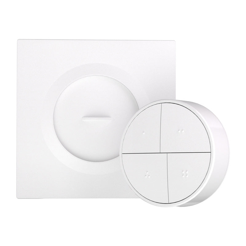 Sonoff SNZB-01M Smart Wireless ZigBee-knap