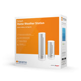 Netatmo Smart Home Weather Station indoor vejrstation