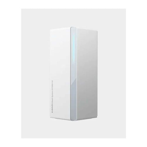 Xiaomi Mi Router AX3000 Mesh System NE (1 stk.) Hvid EU DVB4459GL