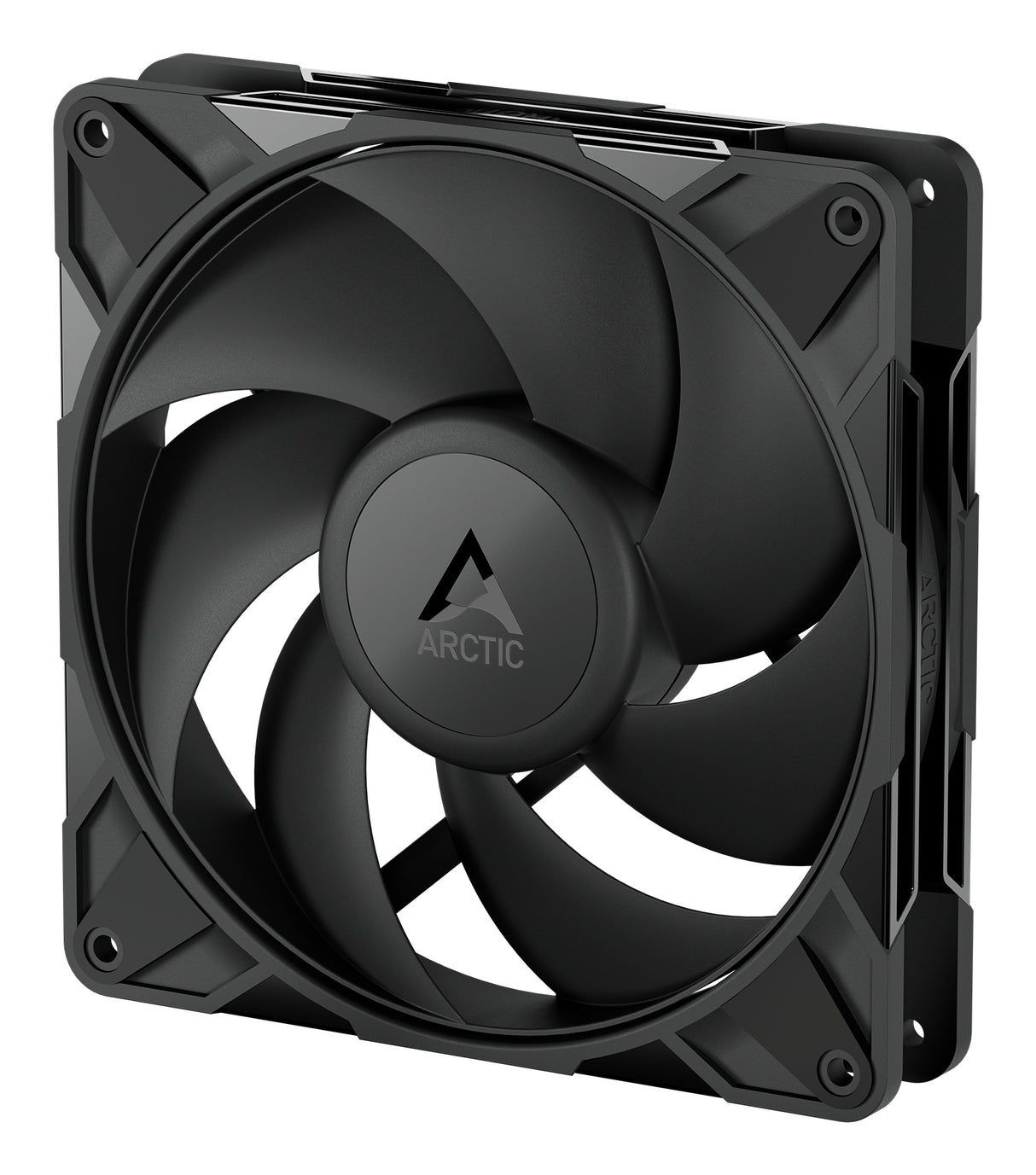 ARCTIC P14 Pro PST Computerkabinet Ventilator 14 cm Sort 1 stk