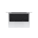 *Apple MacBook Pro 14" M5 - 10-core CPU and 10-core GPU - 1TB/24GB - Silver(2025)