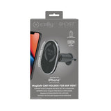 CELLY GHOST SUPER MAG BLACK