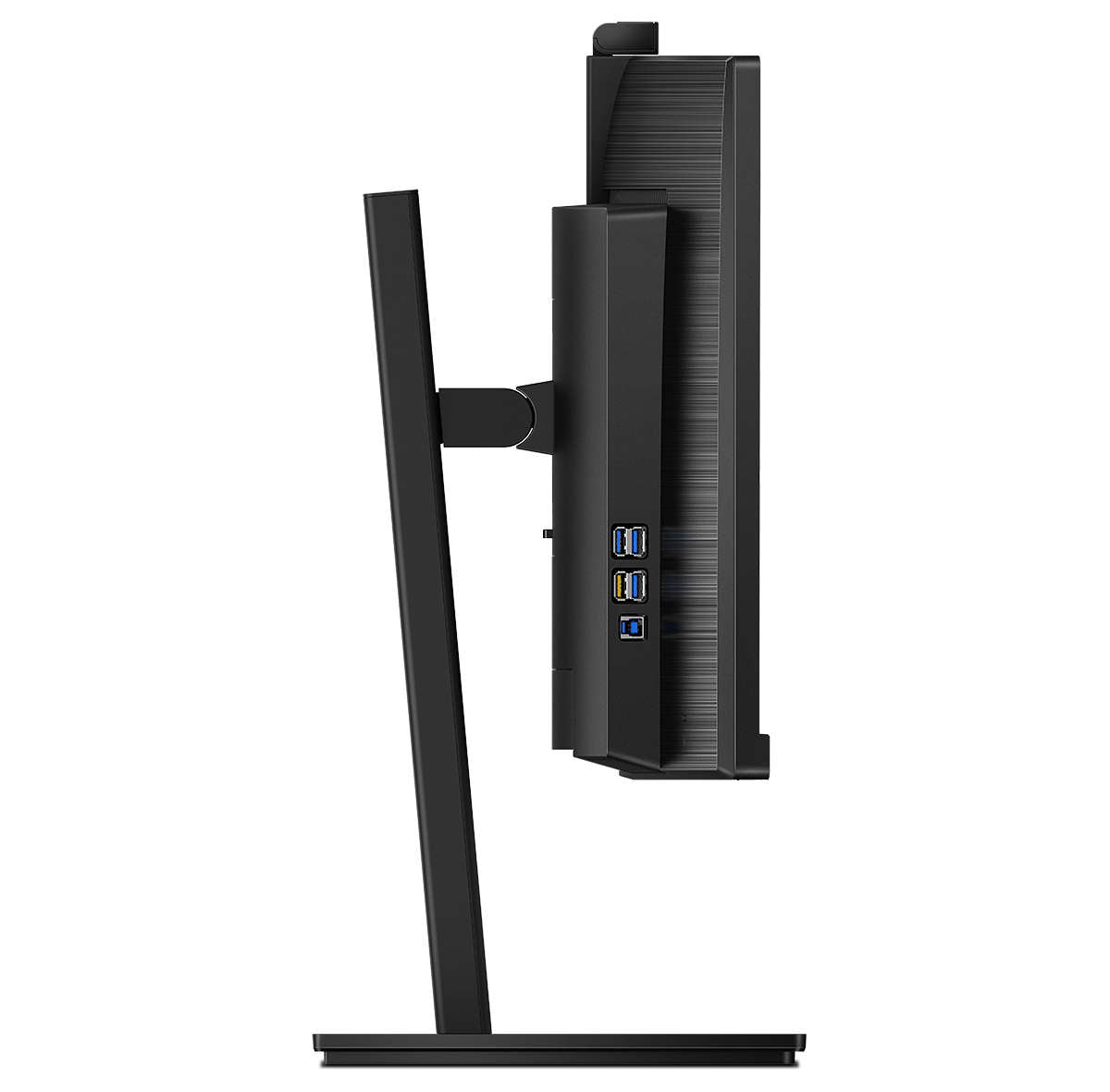 Philips P Line 346P1CRH/00 LED display 86,4 cm (34") 3440 x 1440 pixel UltraWide Quad HD Sort