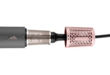 Eta Styler Fenité Exclusive Liss Defense 0323 90000 Hårstylingssæt Varm Grå 1400 W 2 m