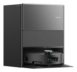 Dreame Aqua10 Ultra Roller Complete 0,23 L Sort