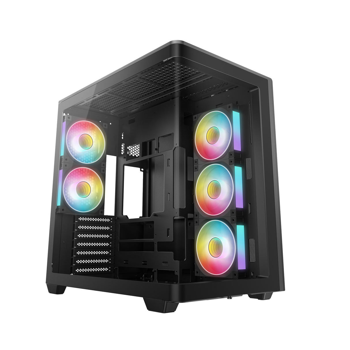 DeepCool CG590U 5F Tower Sort