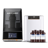 Anycubic Photon Mono M7 Pro Stereolitografi (SLA) Wi-Fi